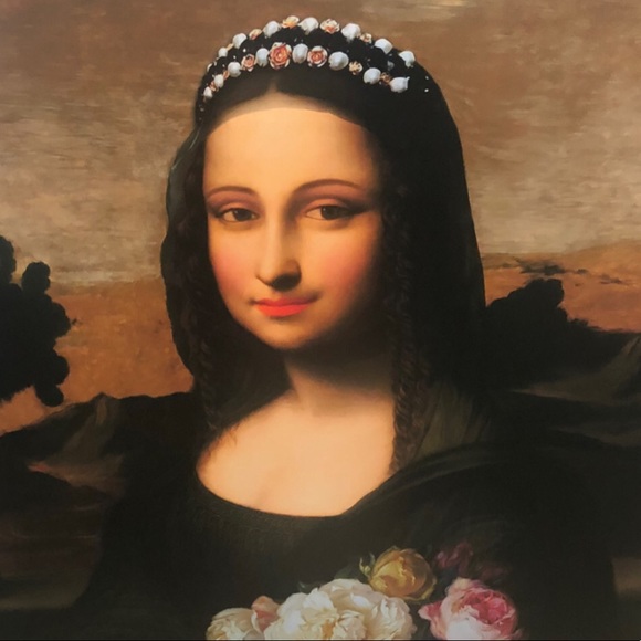 Meet your Posher, Kimberly - Picture 1 of 1